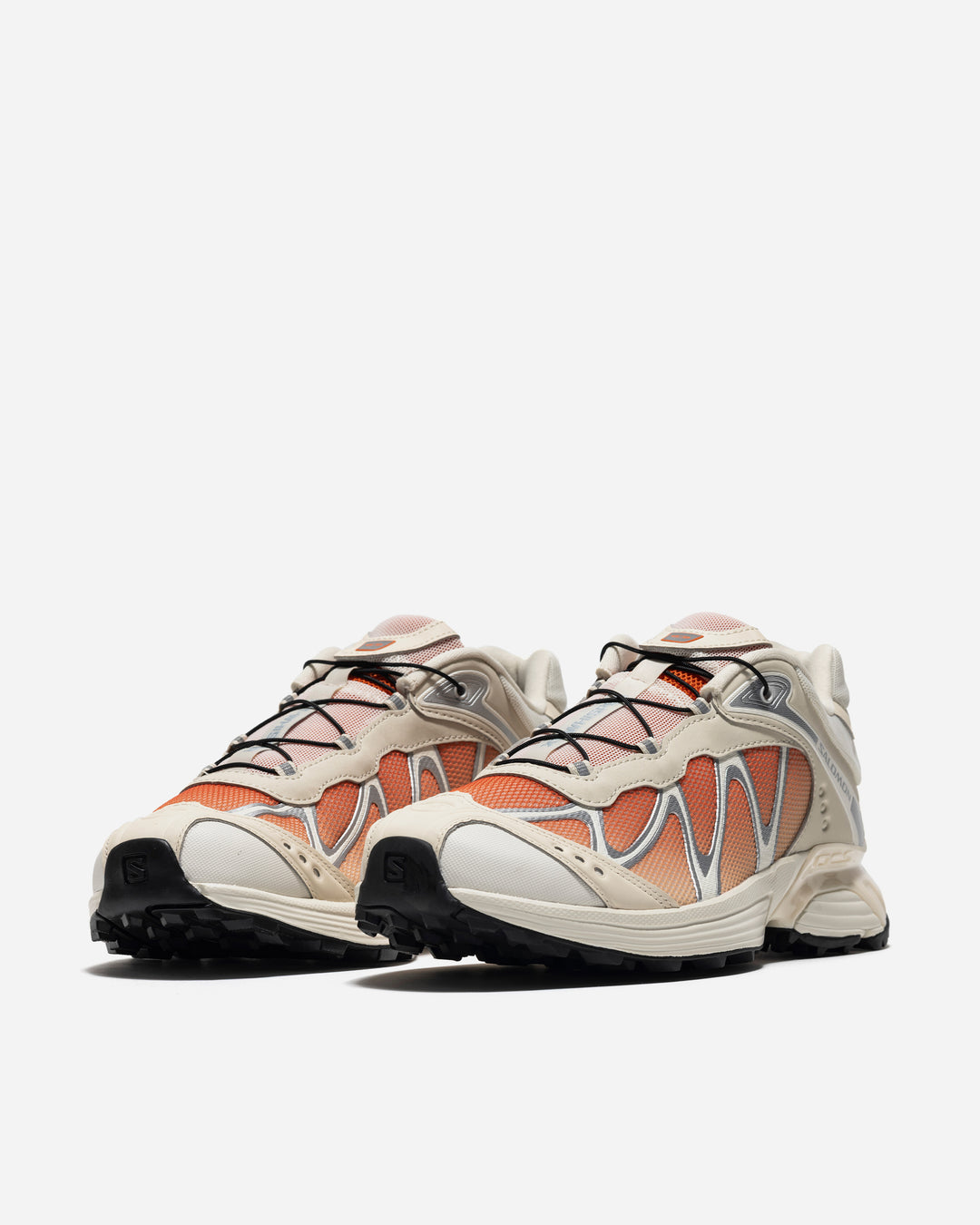 SALOMON XT-WHISPER – A+S