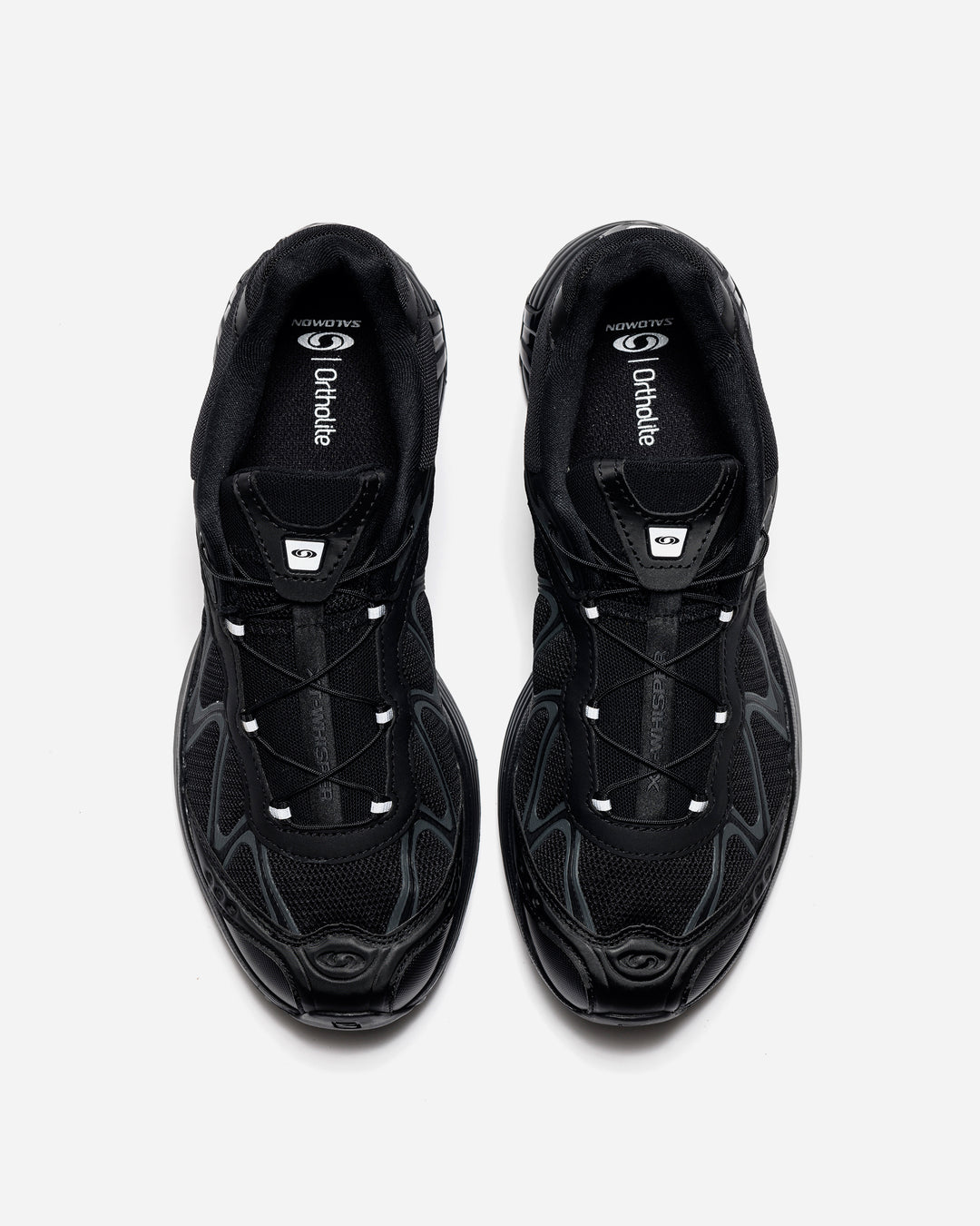 SALOMON XT-WHISPER – A+S
