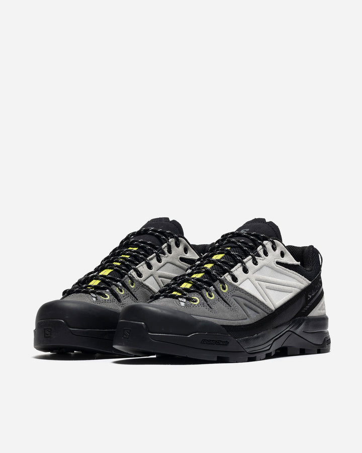 アルマ SALOMON X-ALP LTR – A+S