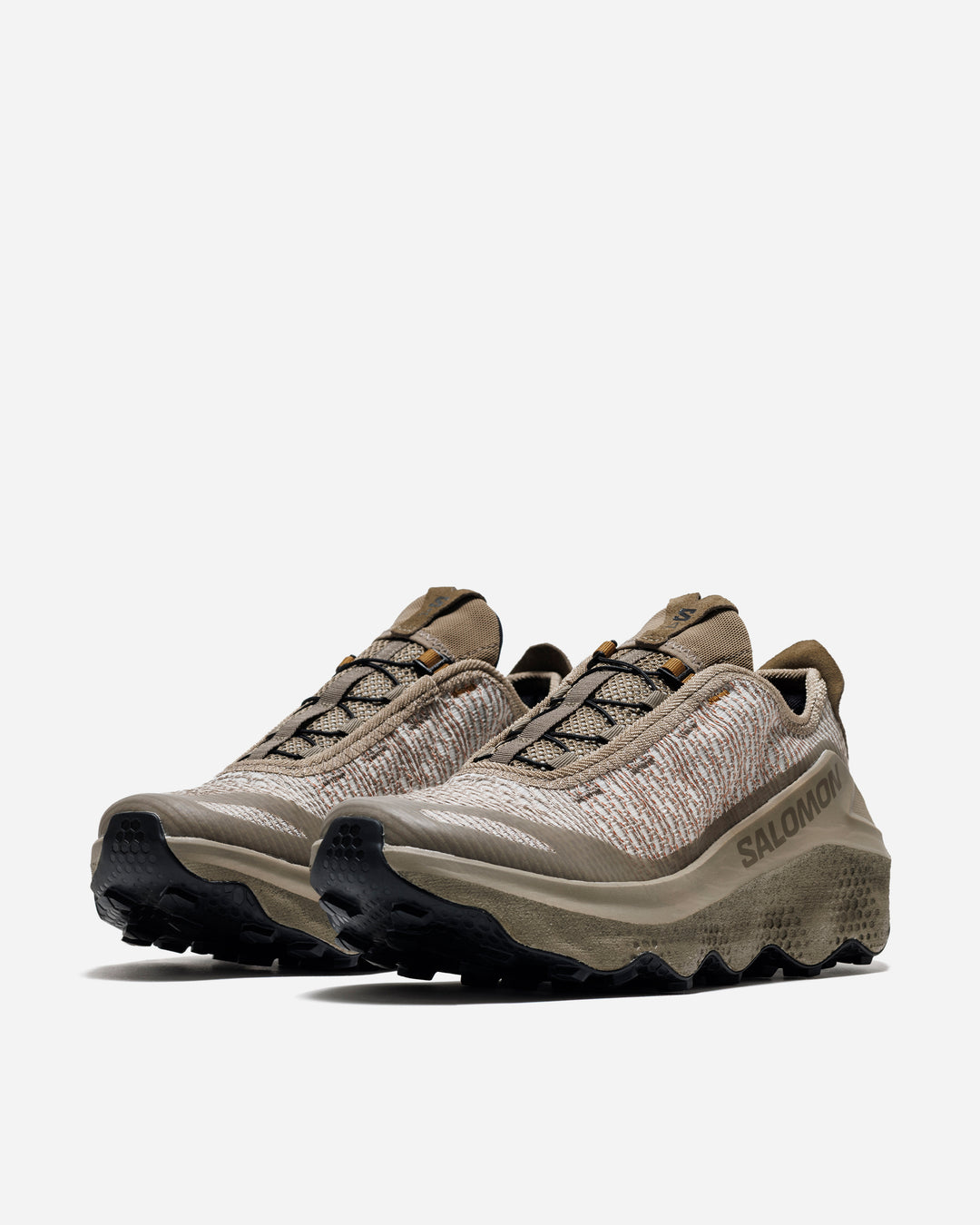 SALOMON ORAVA ADVANCED – A+S