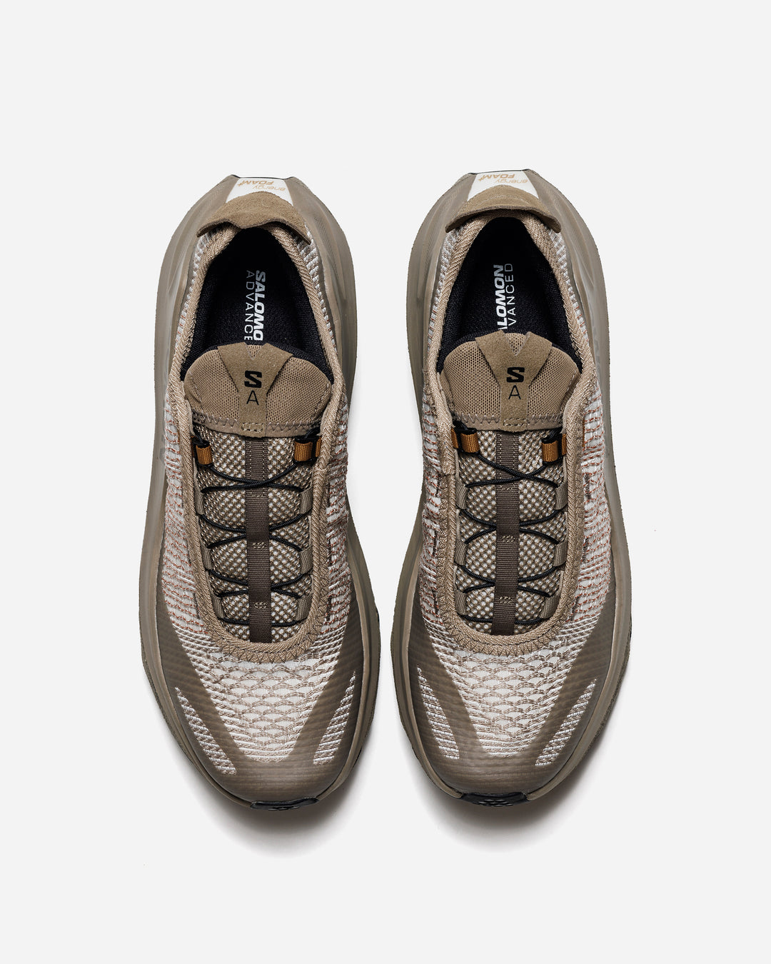 SALOMON ORAVA ADVANCED – A+S