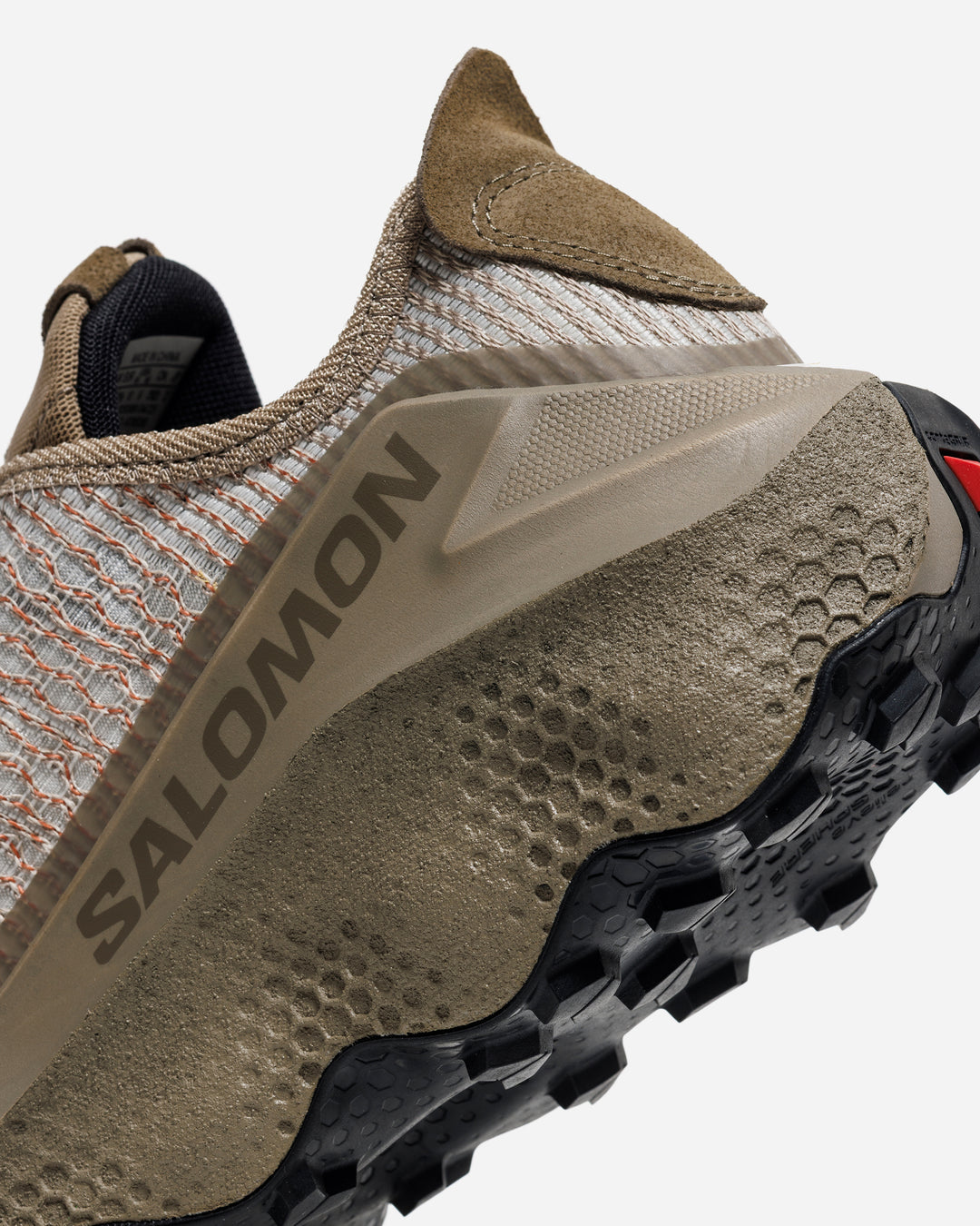SALOMON ORAVA ADVANCED – A+S