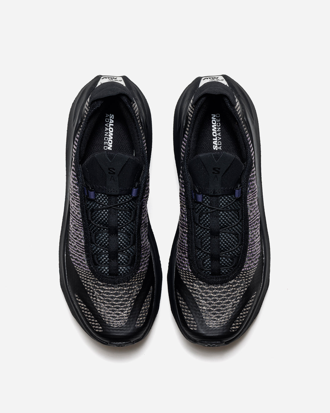 SALOMON ORAVA ADVANCED – A+S