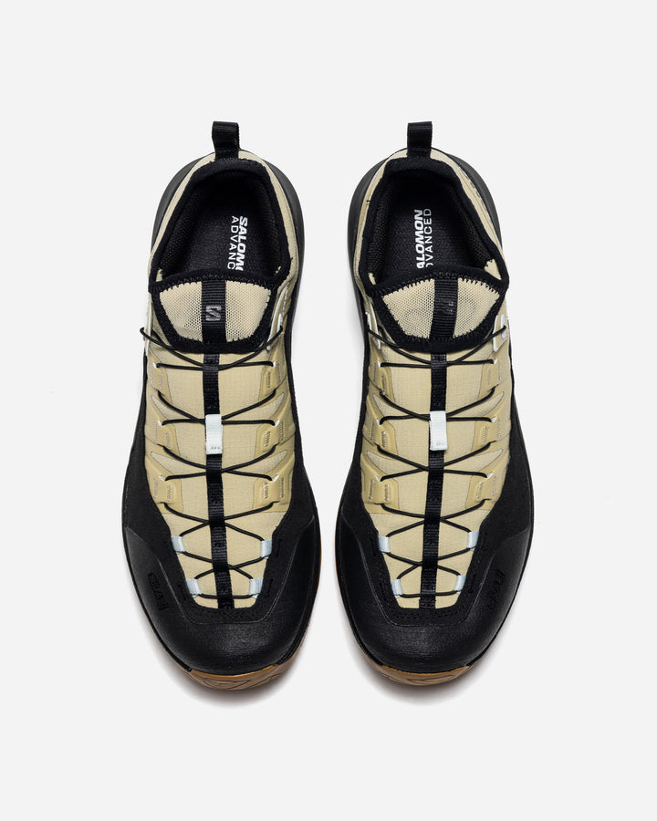 SALOMON ALPINWAY ADVANCED – A+S