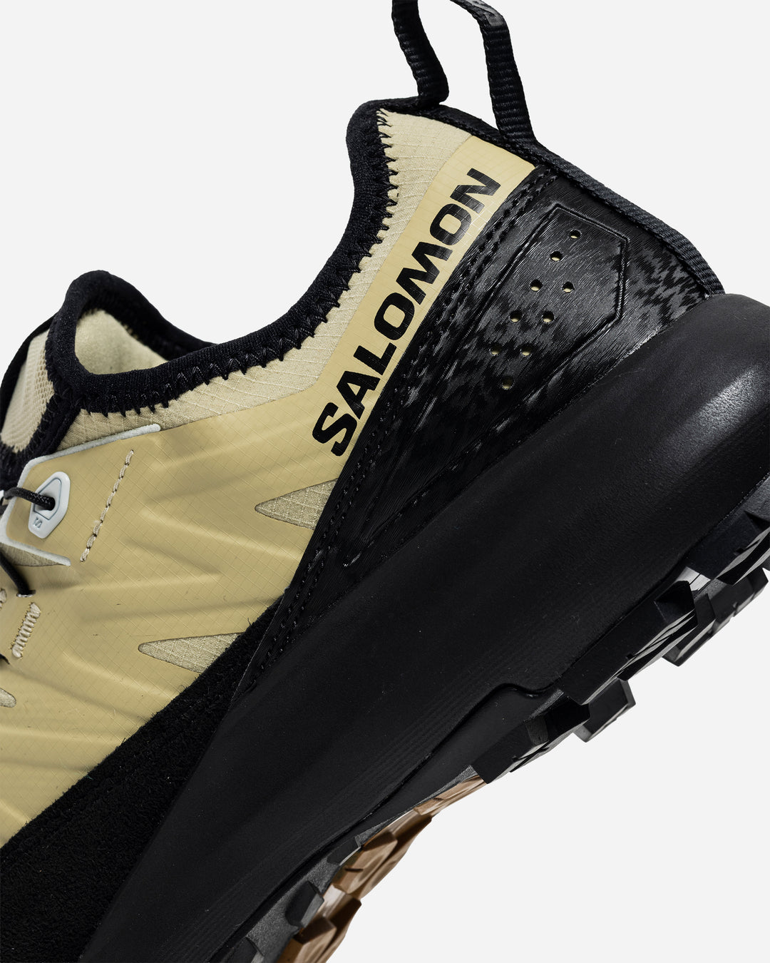アルパインウェイ アドバンスド スニーカー 1/28発売｜Salomon Alpinway Advanced 2colors｜抽選/販売/定価