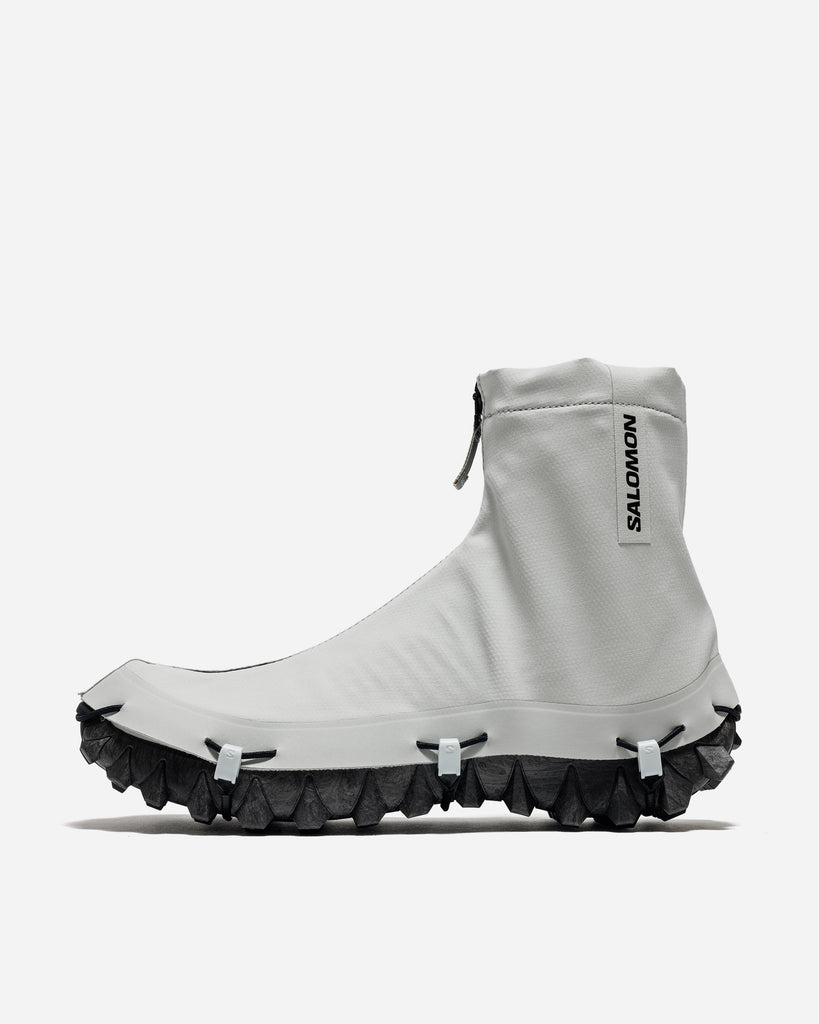SALOMON のぶ之助 SALOMON SNOWCLOG ADVANCED – A+S