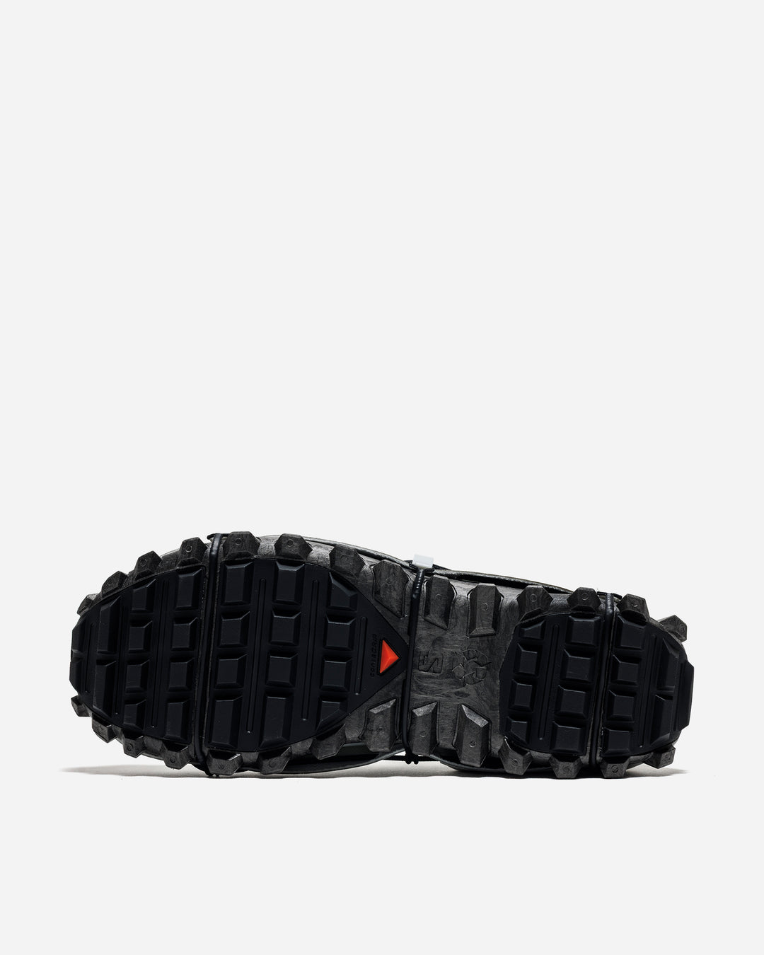 SALOMON SNOWCLOG ADVANCED – A+S