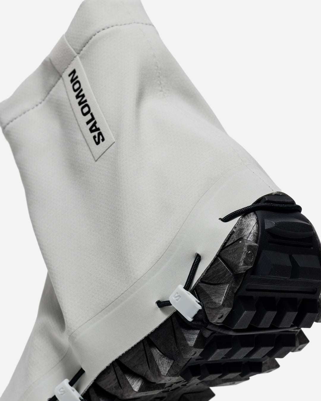 SALOMON SNOWCLOG ADVANCED – A+S