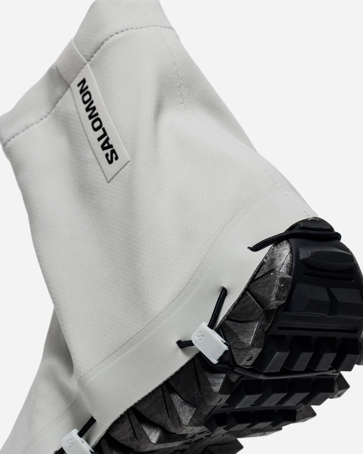 SALOMON のぶ之助 SALOMON SNOWCLOG ADVANCED – A+S