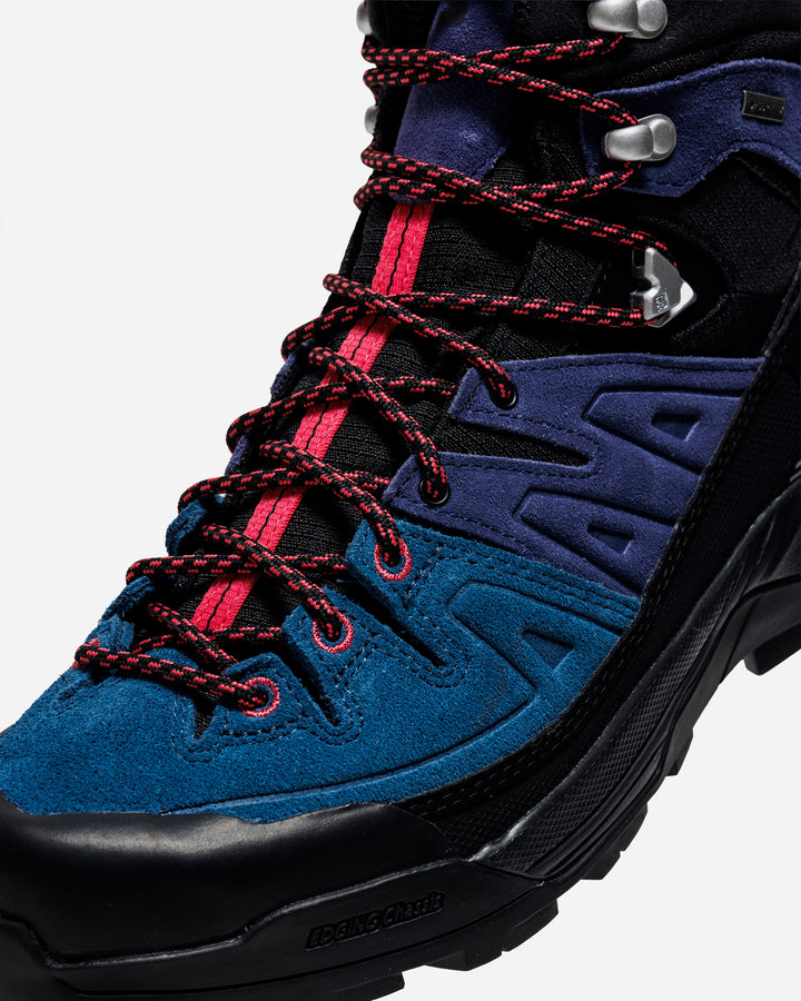 SALOMON X-ALP MID LTR GTX – A+S