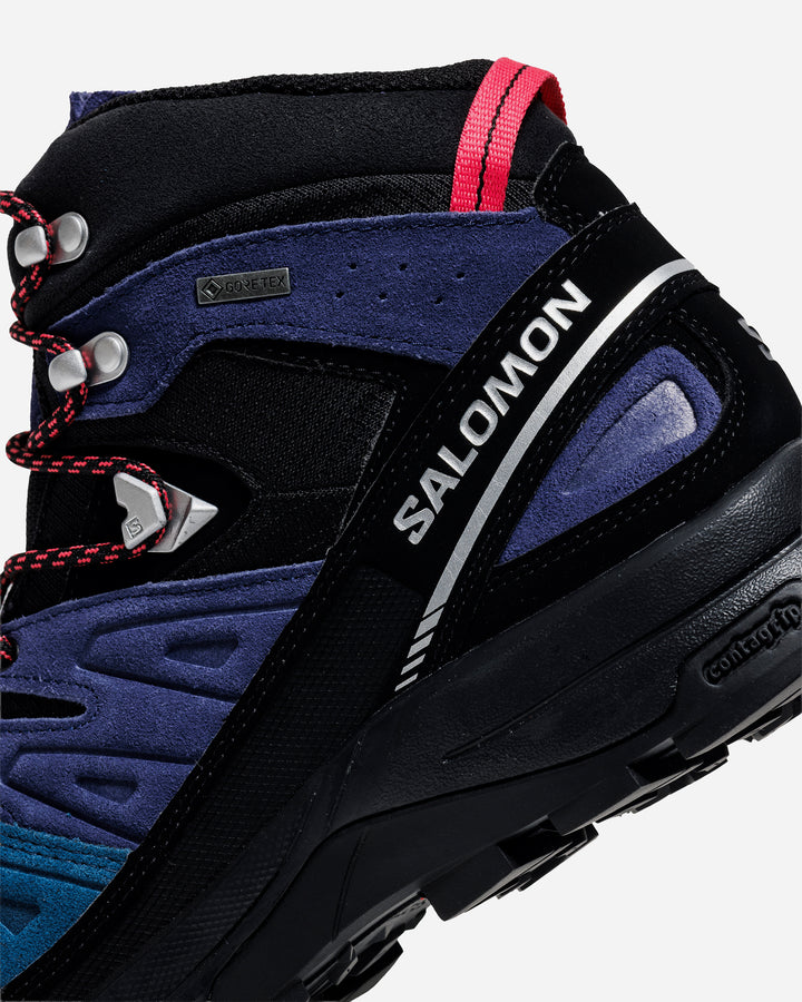 SALOMON X-ALP MID LTR GTX – A+S