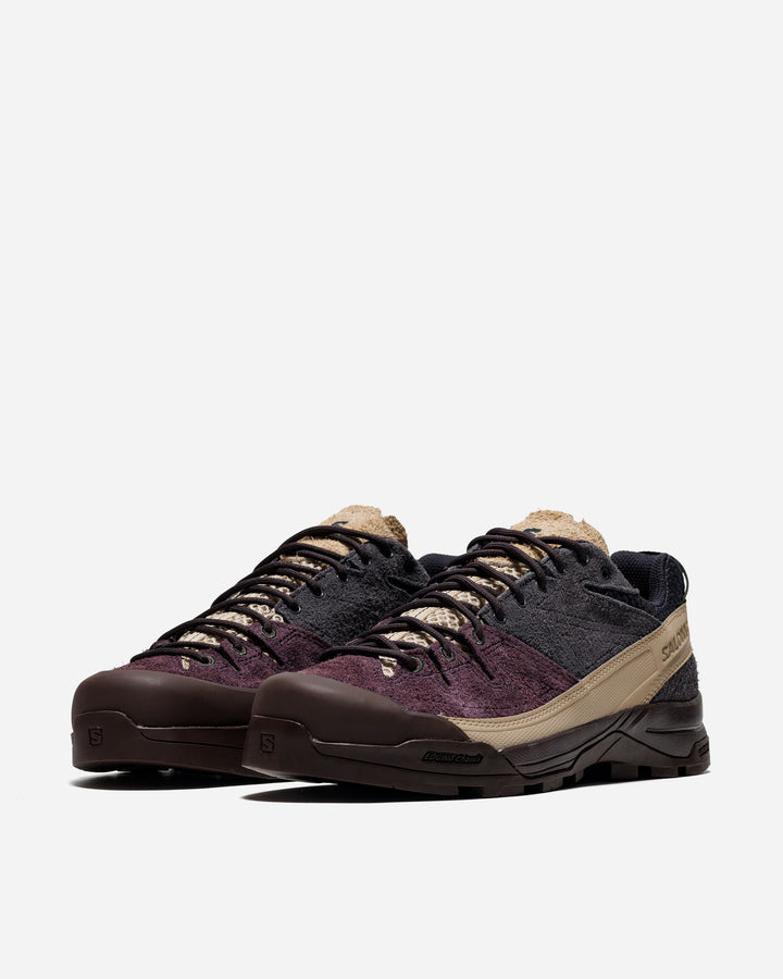 SALOMON X-ALP SUEDE – A+S