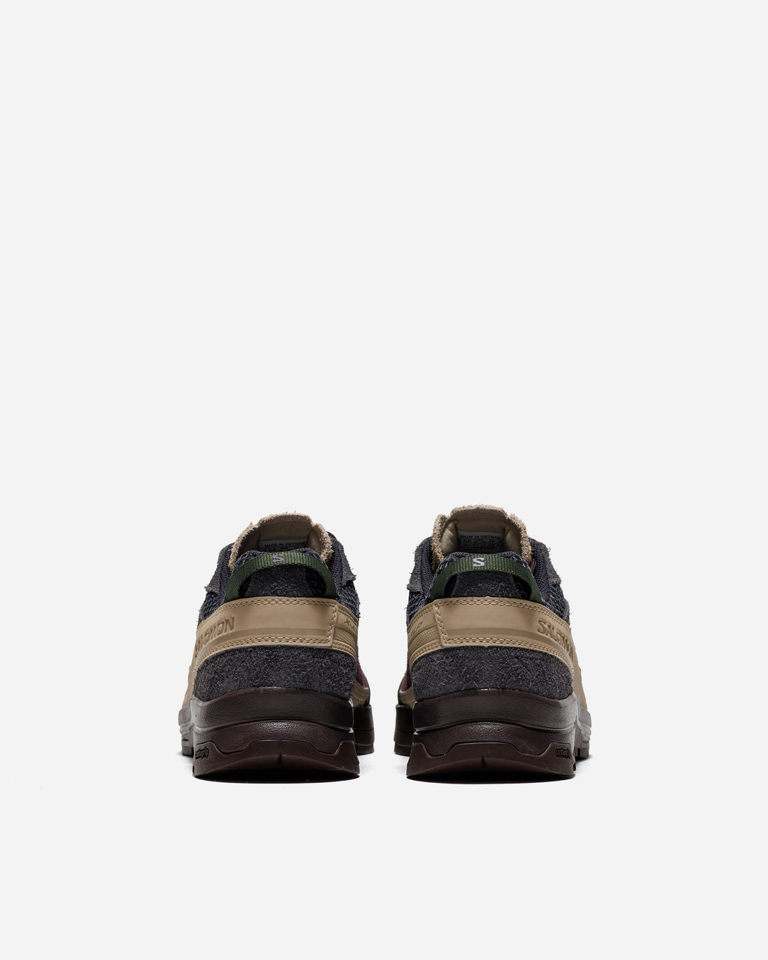SALOMON X-ALP SUEDE – A+S