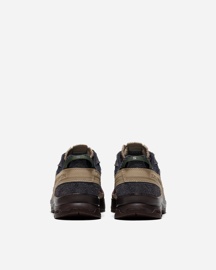 SALOMON X-ALP SUEDE – A+S