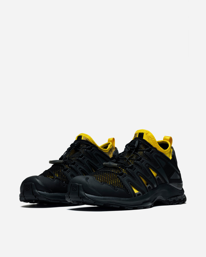 SALOMON XA PRO 3D MODULAR – A+S