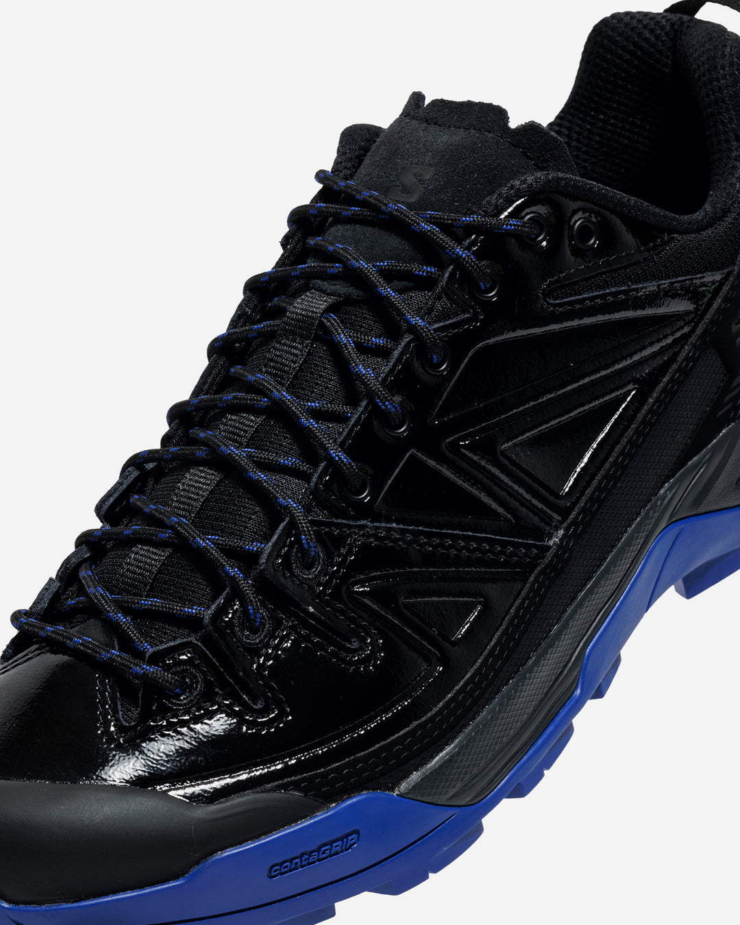 SALOMON X-ALP LOW RECON – A+S