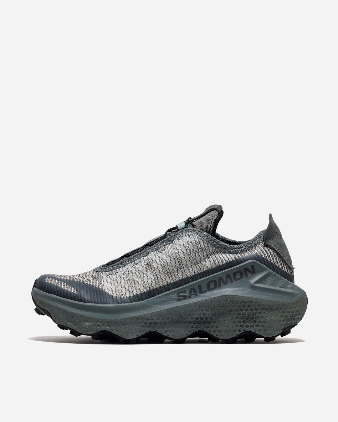 SALOMON ORAVA ADVANCED – A+S