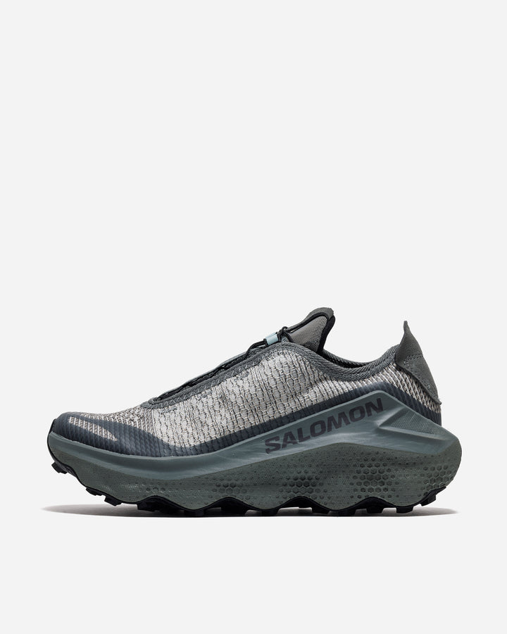 SALOMON ORAVA ADVANCED – A+S