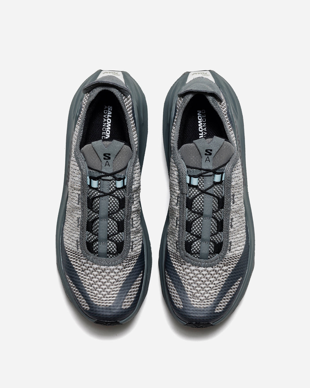 SALOMON ORAVA ADVANCED – A+S