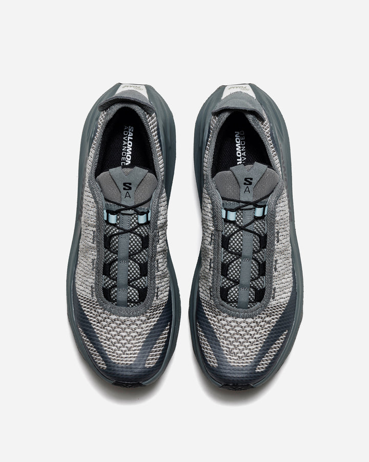SALOMON ORAVA ADVANCED – A+S