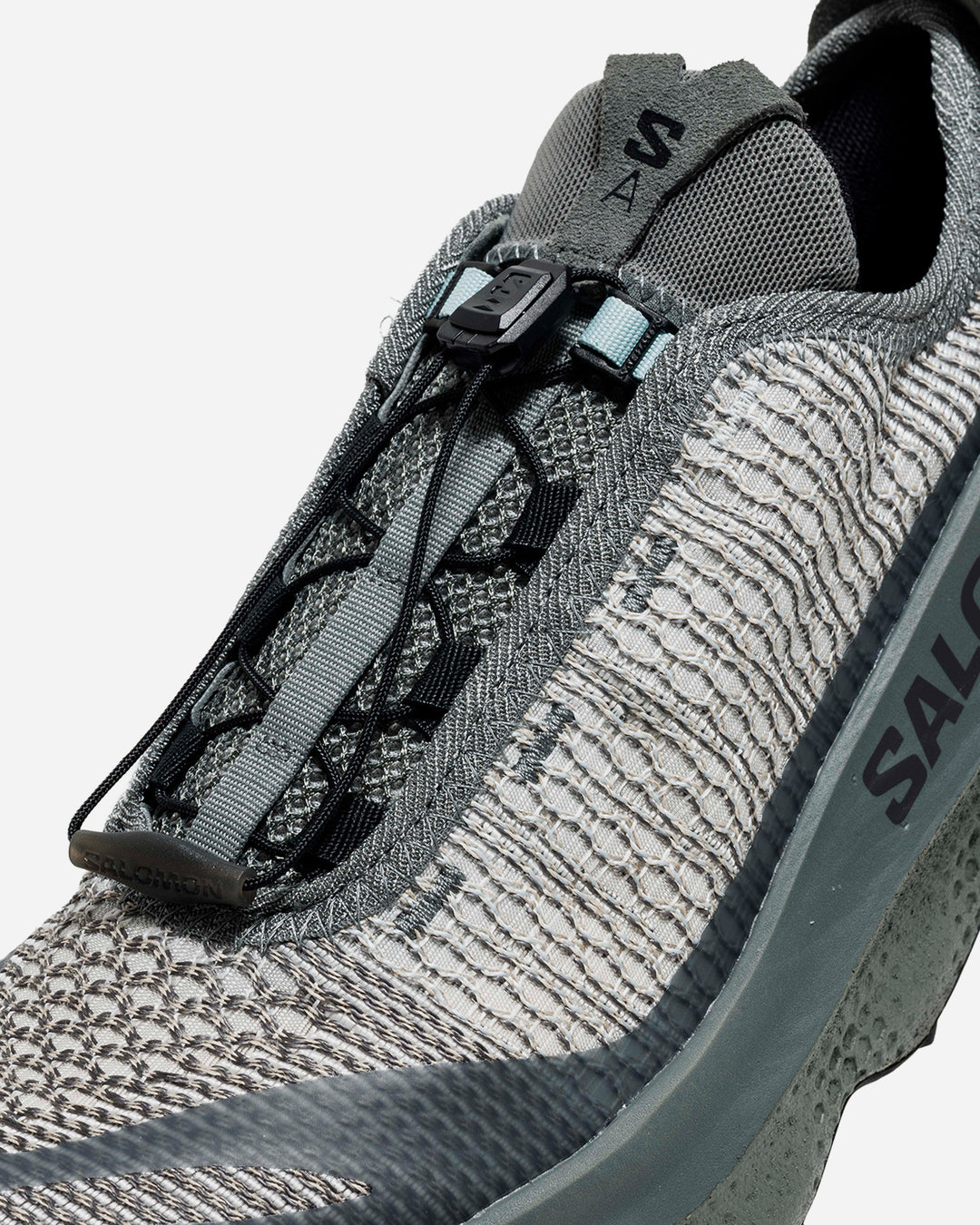 SALOMON ORAVA ADVANCED – A+S