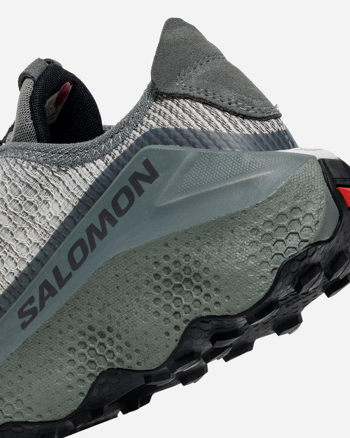 SALOMON ORAVA ADVANCED – A+S