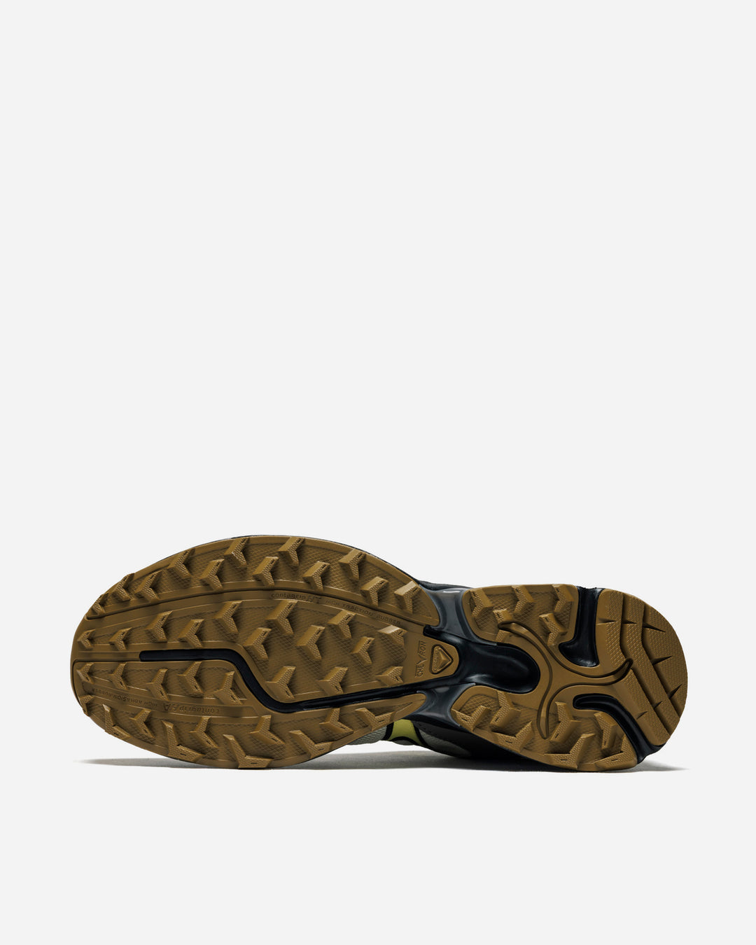SALOMON XT-WHISPER – A+S