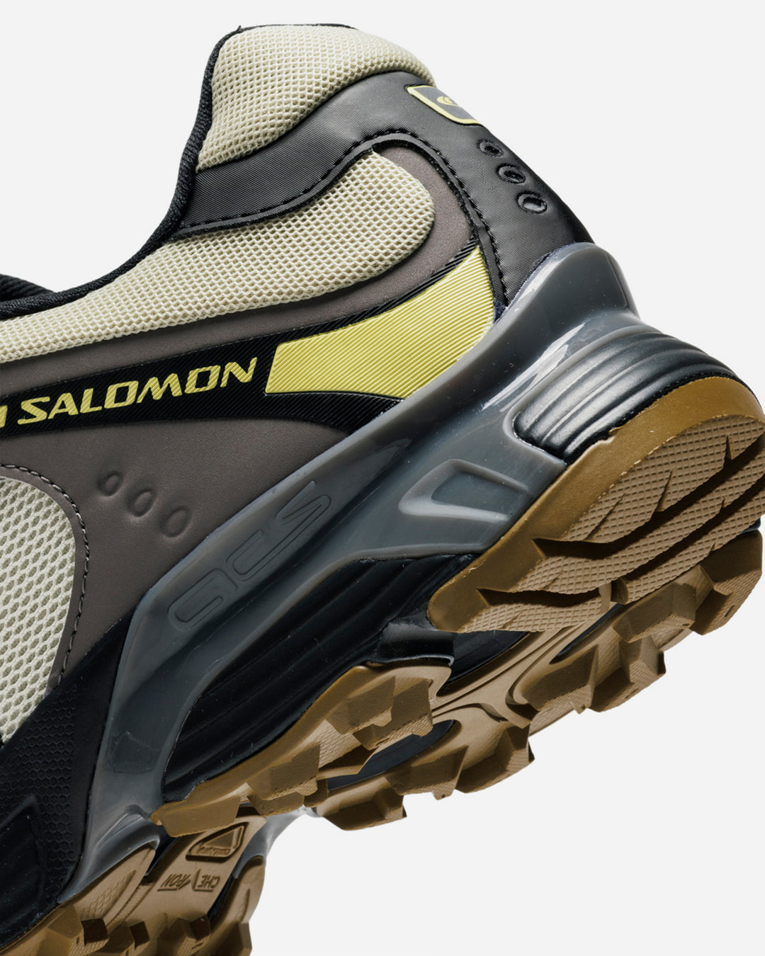 ちゃーウィスパー170cc264枚 SALOMON XT-WHISPER – A+S