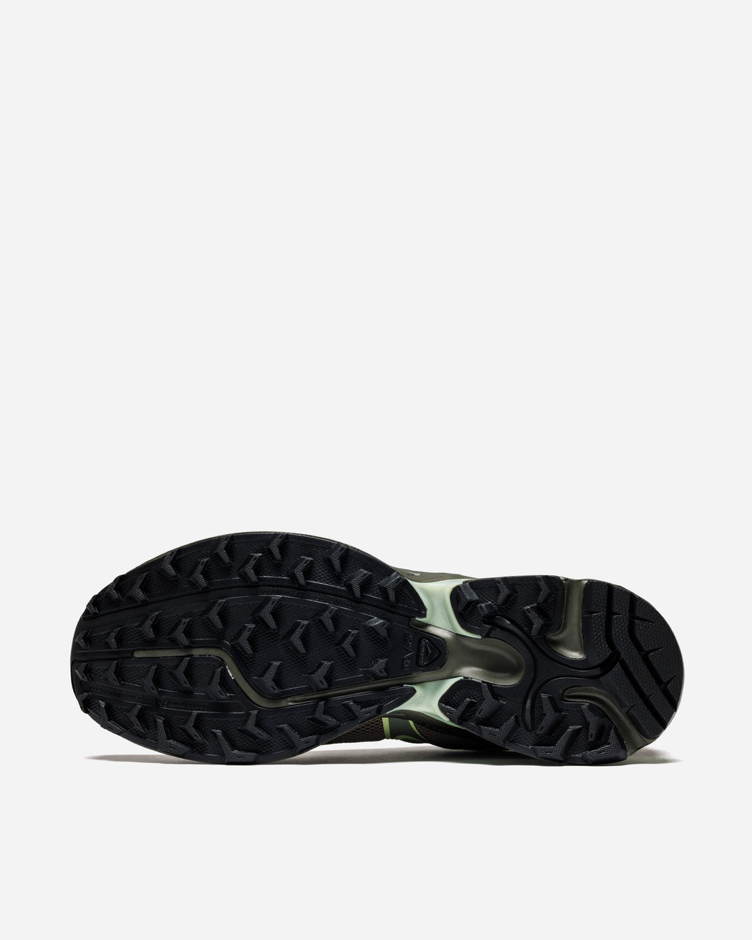 SALOMON XT-WHISPER – A+S