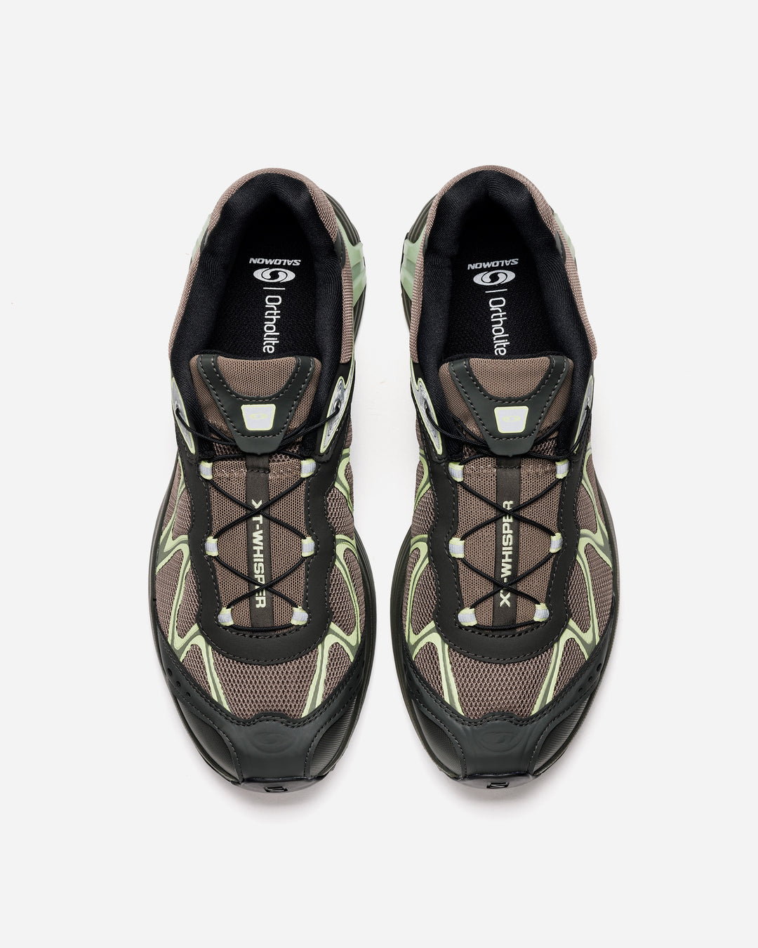 SALOMON XT-WHISPER – A+S