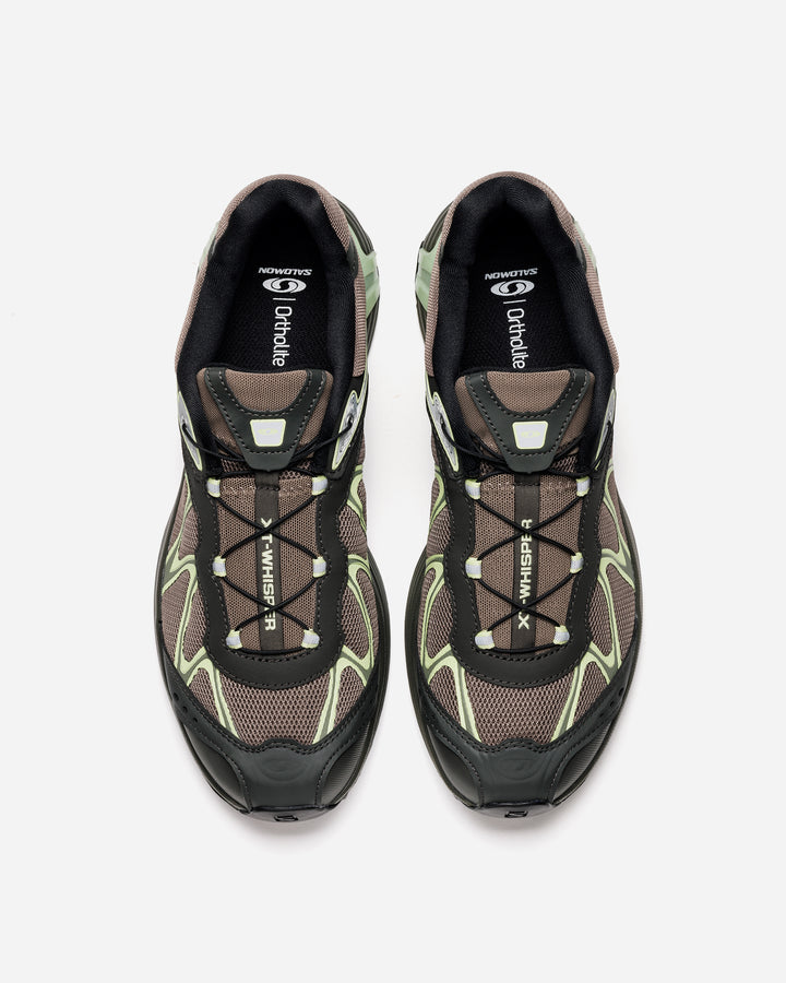 SALOMON XT-WHISPER – A+S