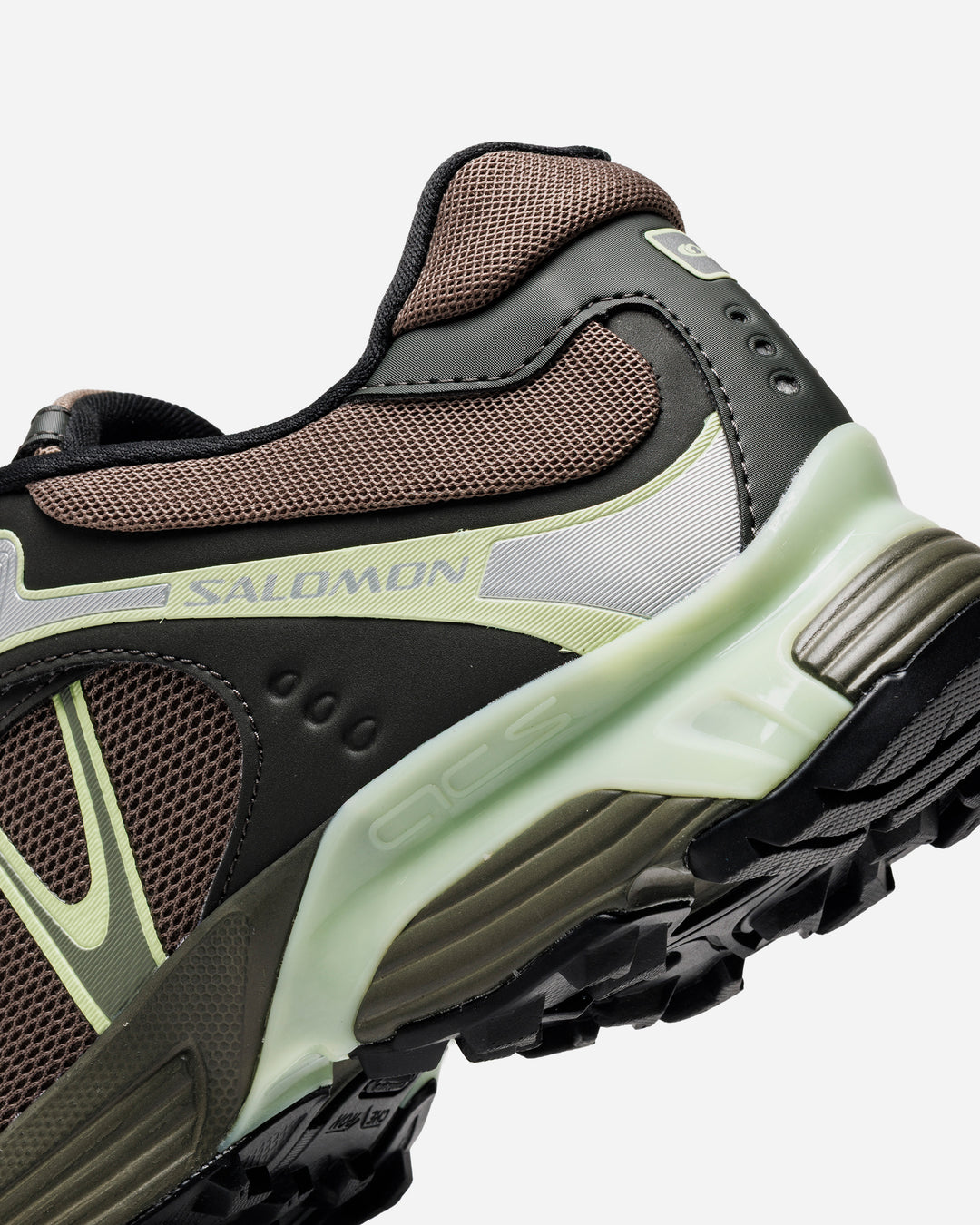 SALOMON XT-WHISPER – A+S