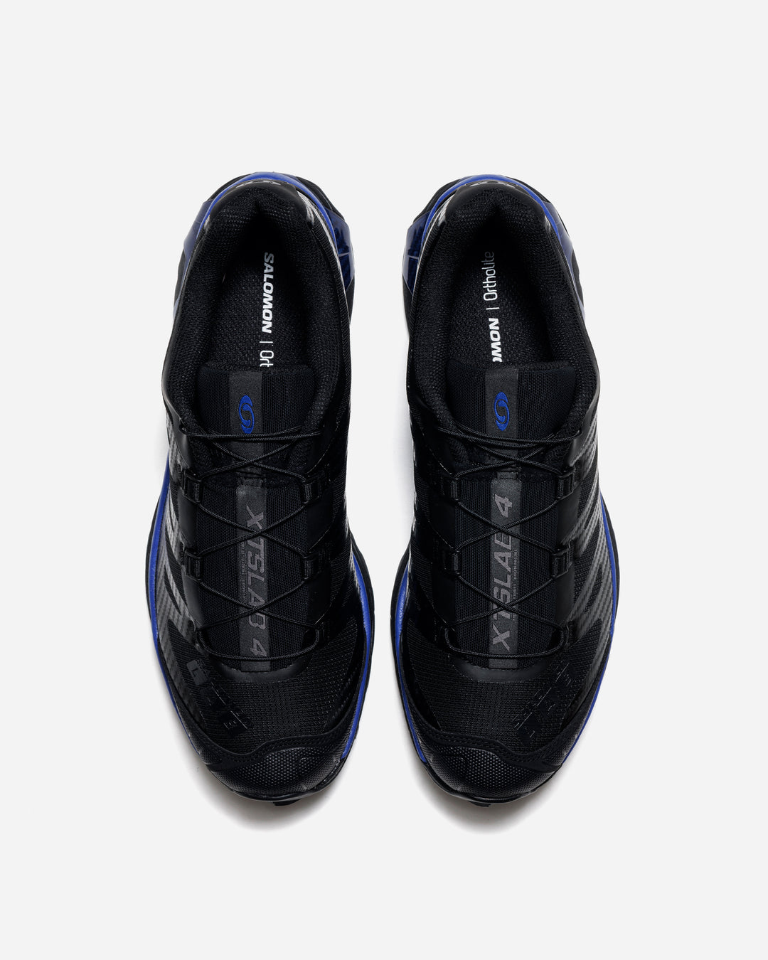 SALOMON XT-4 OG RECON – A+S