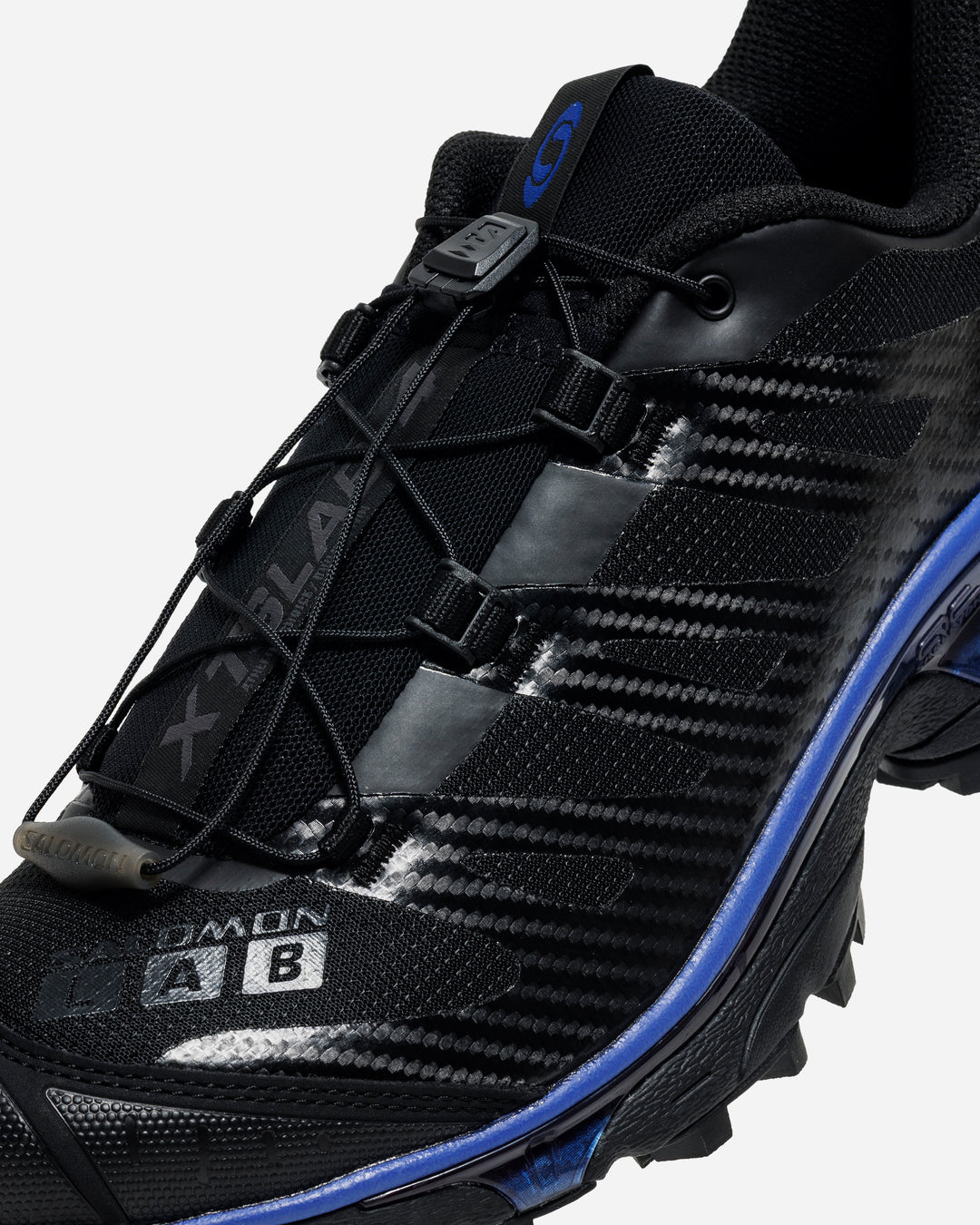 SALOMON XT-4 OG RECON – A+S