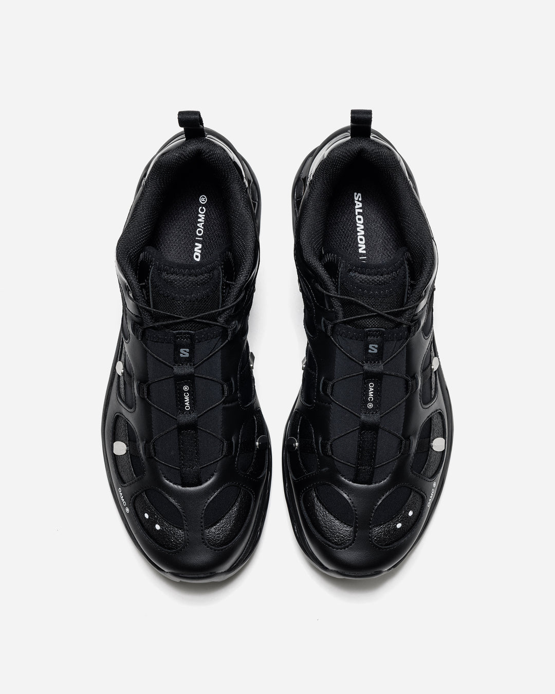 SALOMON XT-QUEST OAMC – A+S