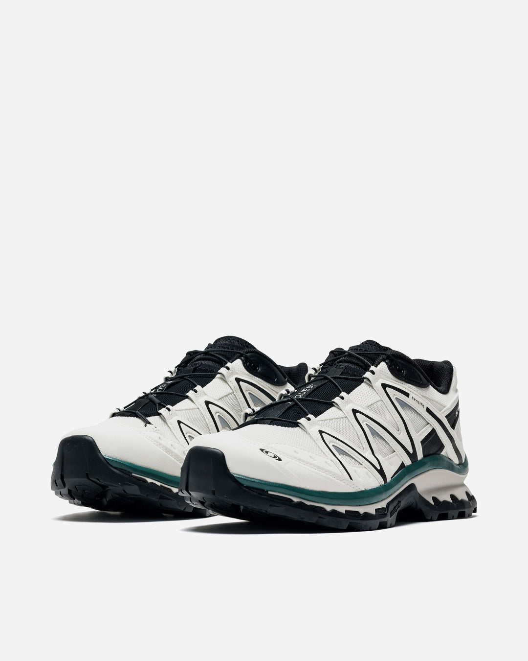 SALOMON XT-QUEST – A+S