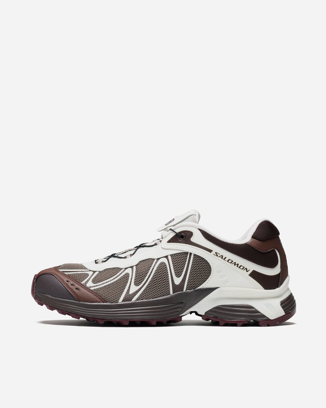 すろわー SALOMON XT-WHISPER – A+S