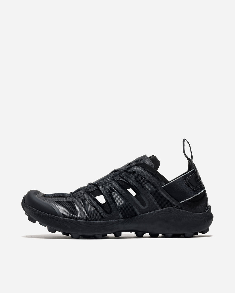 SALOMON UDARA ADVANCED – A+S