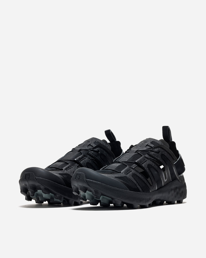 SALOMON UDARA ADVANCED – A+S