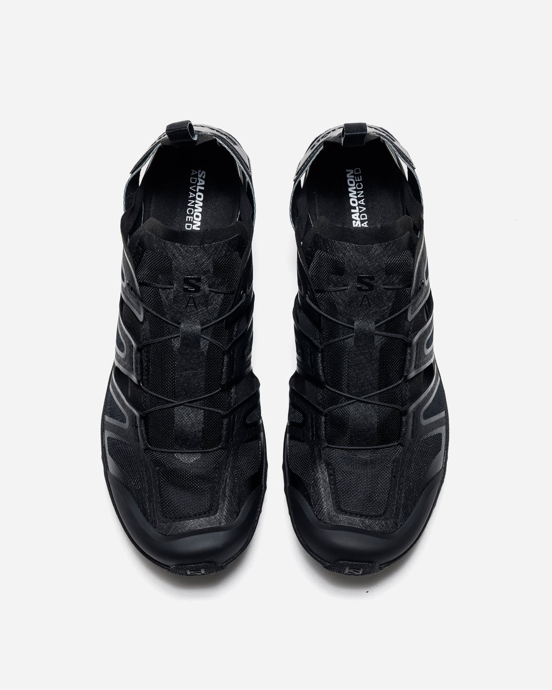 SALOMON UDARA ADVANCED – A+S