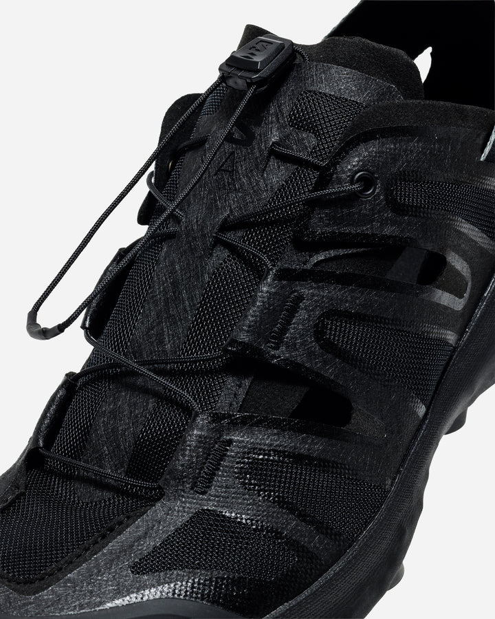 SALOMON UDARA ADVANCED – A+S