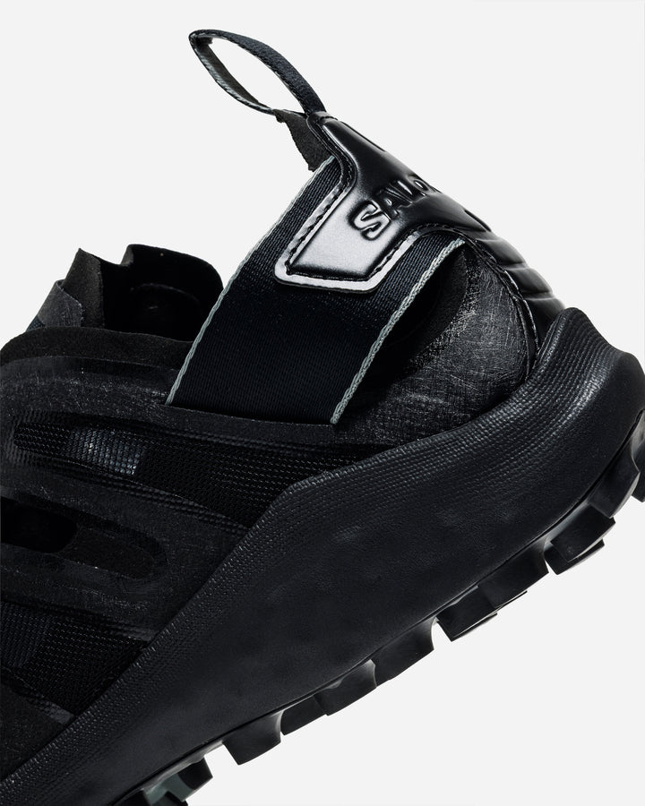 SALOMON UDARA ADVANCED – A+S