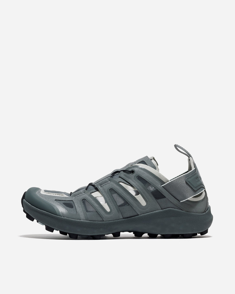 SALOMON UDARA ADVANCED – A+S