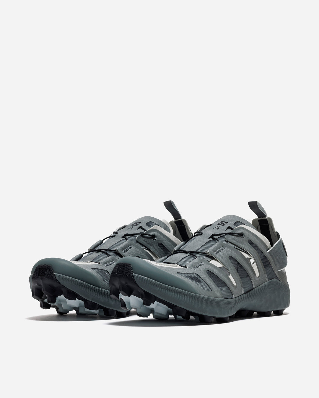 SALOMON UDARA ADVANCED – A+S