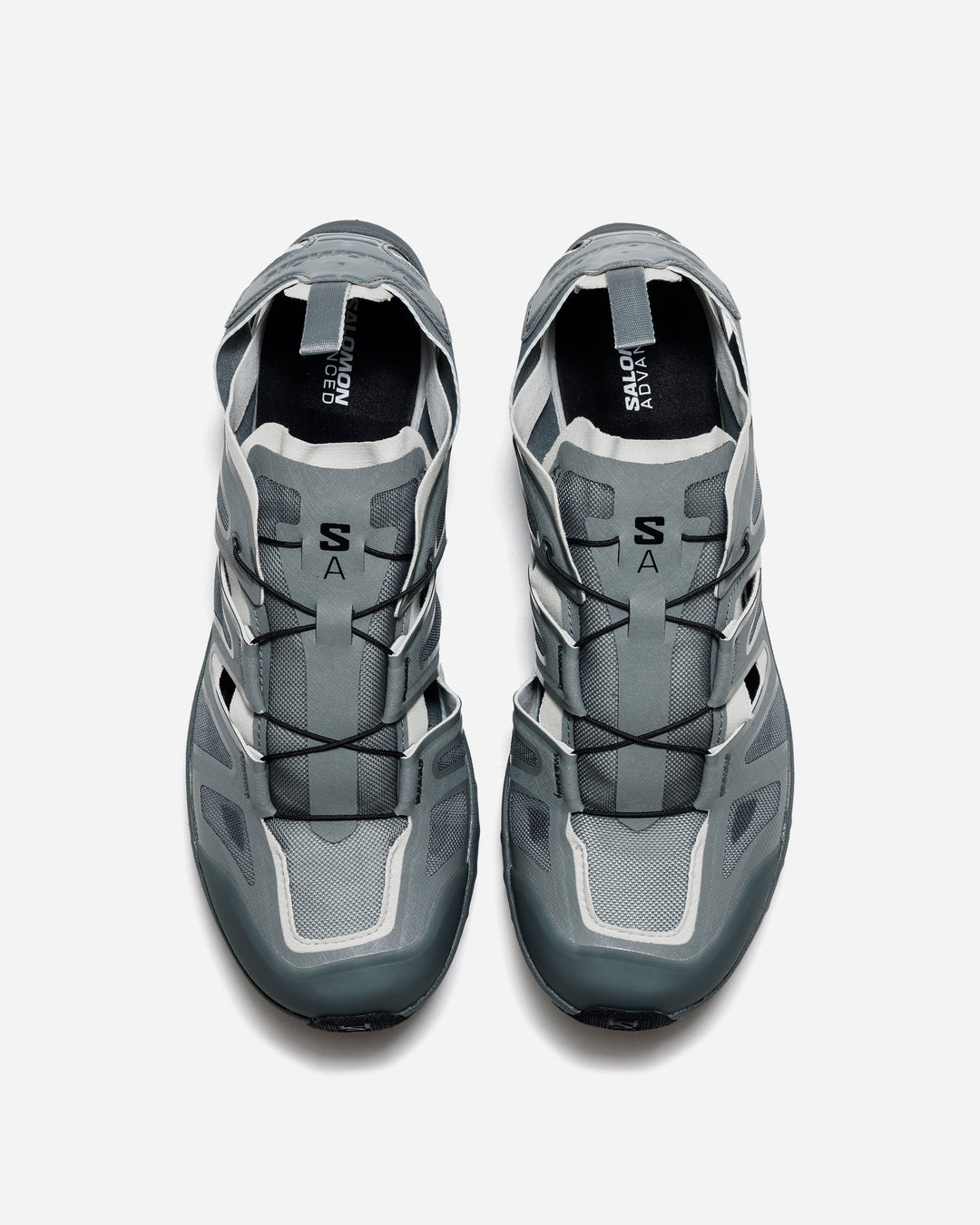 SALOMON UDARA ADVANCED – A+S