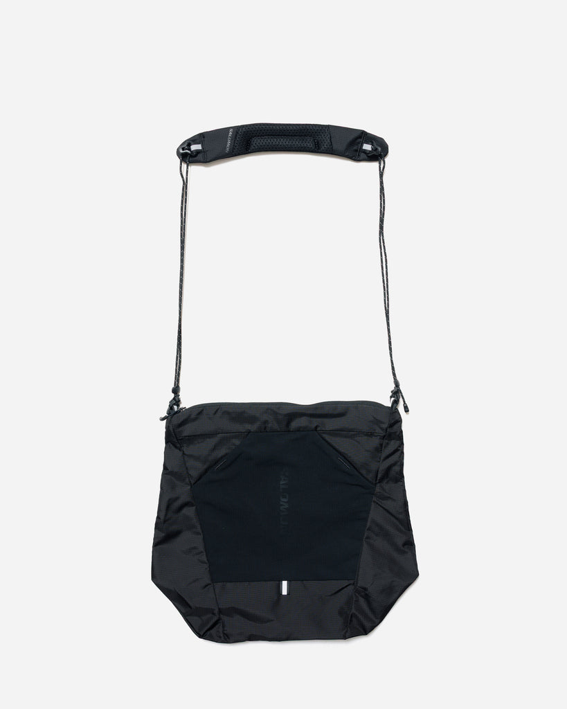 SALOMON ACS PACKABLE TOTE BAG ショルダーバッグ SALOMON ACS PACKABLE TOTE BAG – A+S