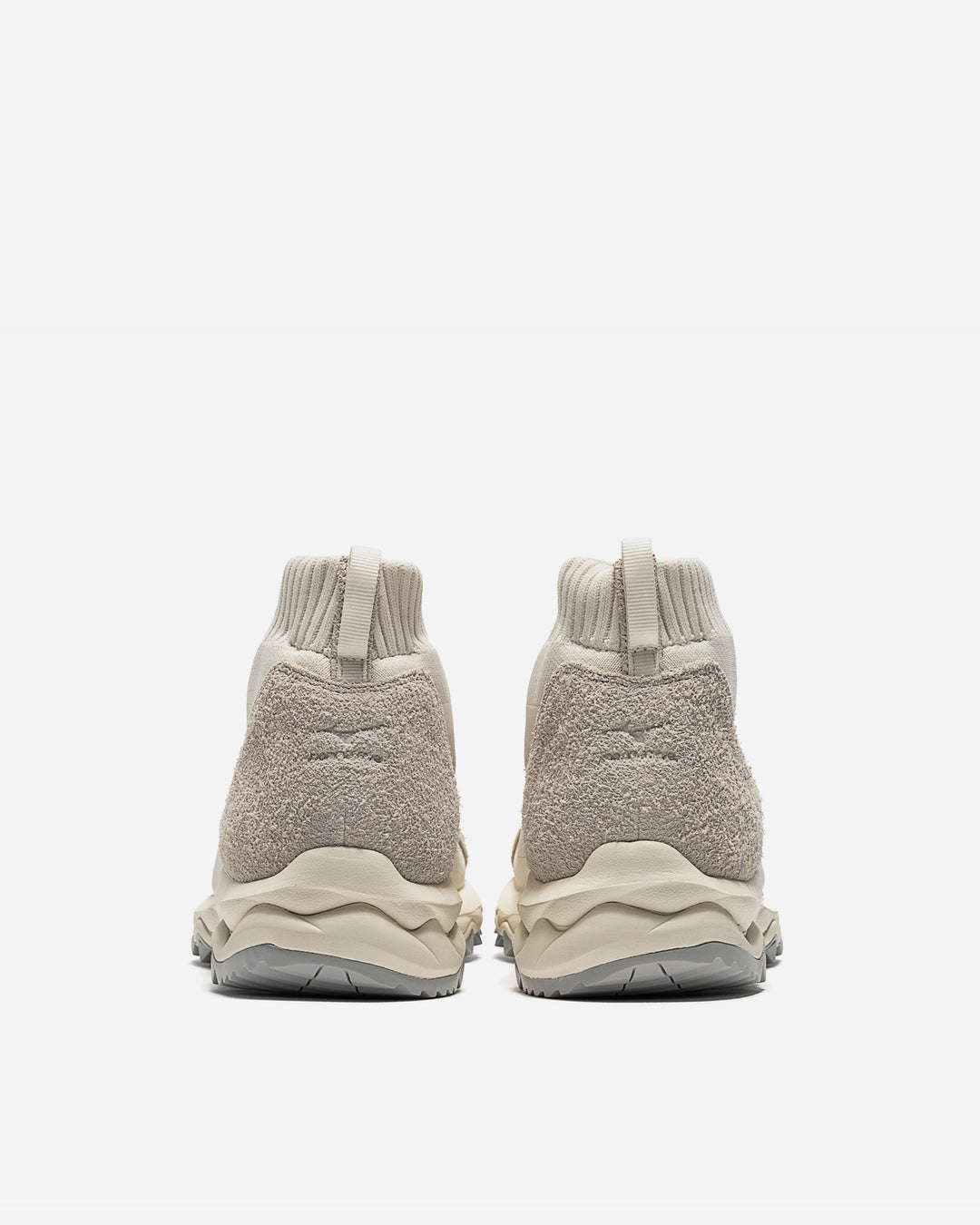 MIZUNO × nonnative WAVE MUJIN TL MID GTX – A+S