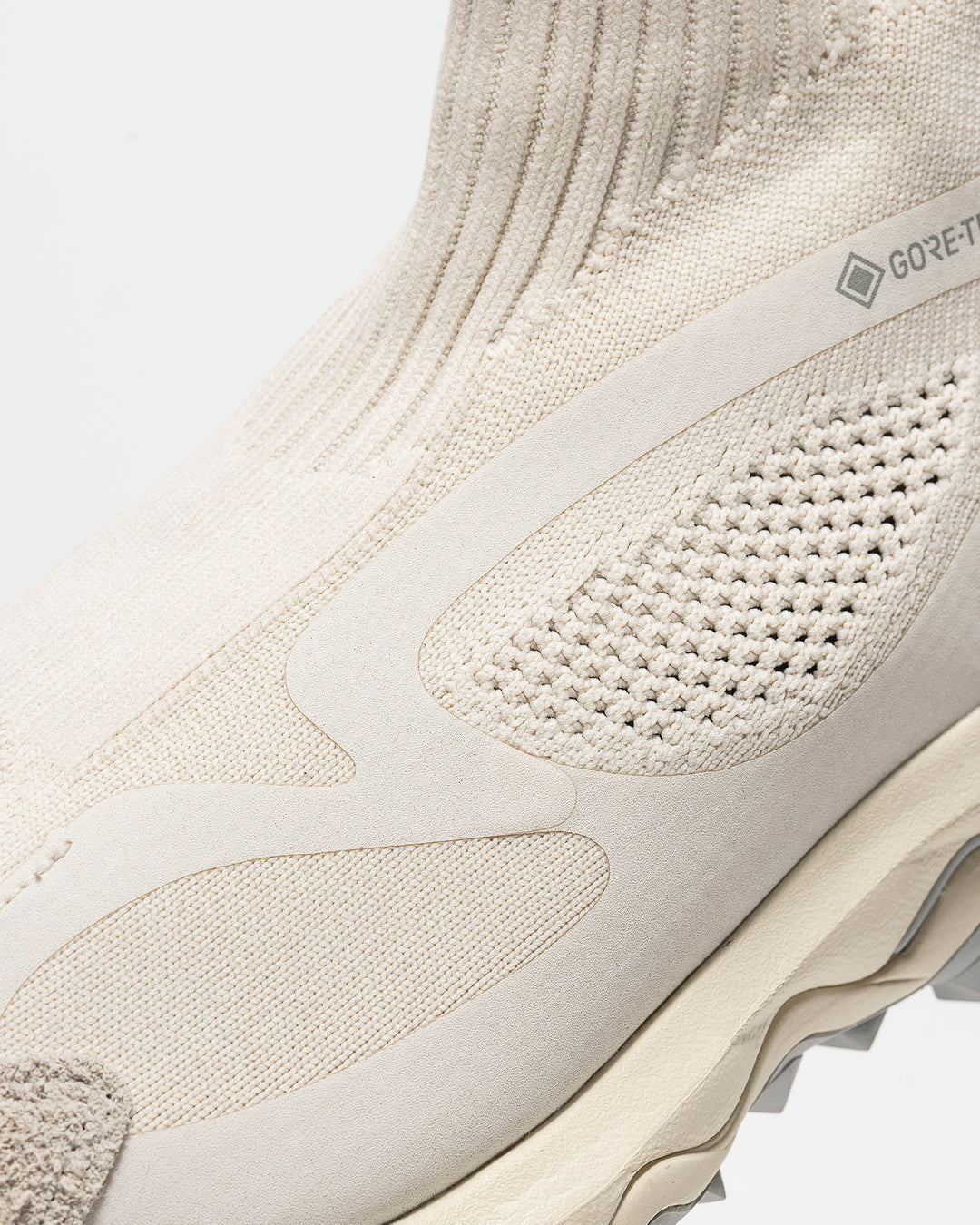 MIZUNO × nonnative WAVE MUJIN TL MID GTX – A+S