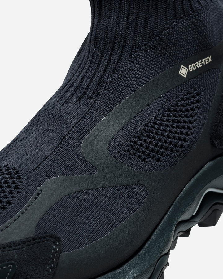 Mizuno × nonnative WAVE MUJIN TL MID GTX – A+S