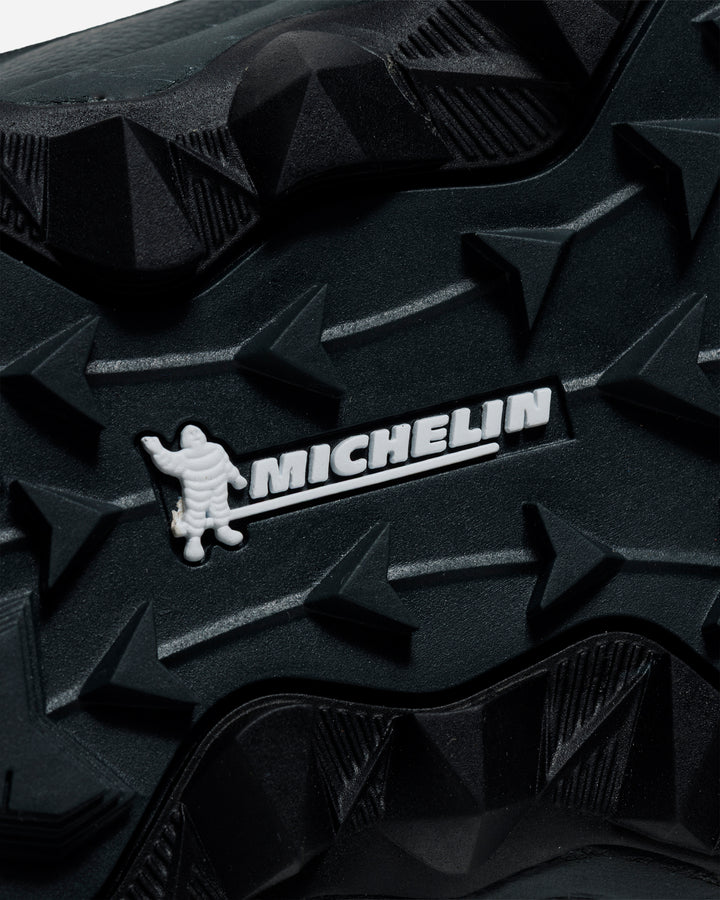 Mizuno × nonnative WAVE MUJIN TL MID GTX – A+S